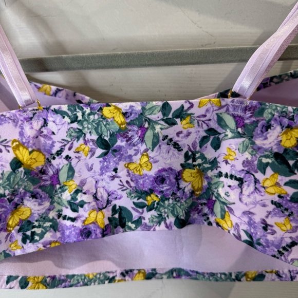 Victoria's Secret | NWOT Lined No Wire Bra Bralette Size Small-DD - Picture 8 of 8